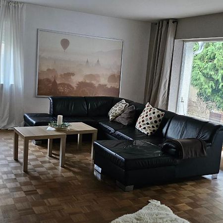 Schoene Zimmer Am Langenselbolder Dreieck A 45 A 66 Neuberg Εξωτερικό φωτογραφία