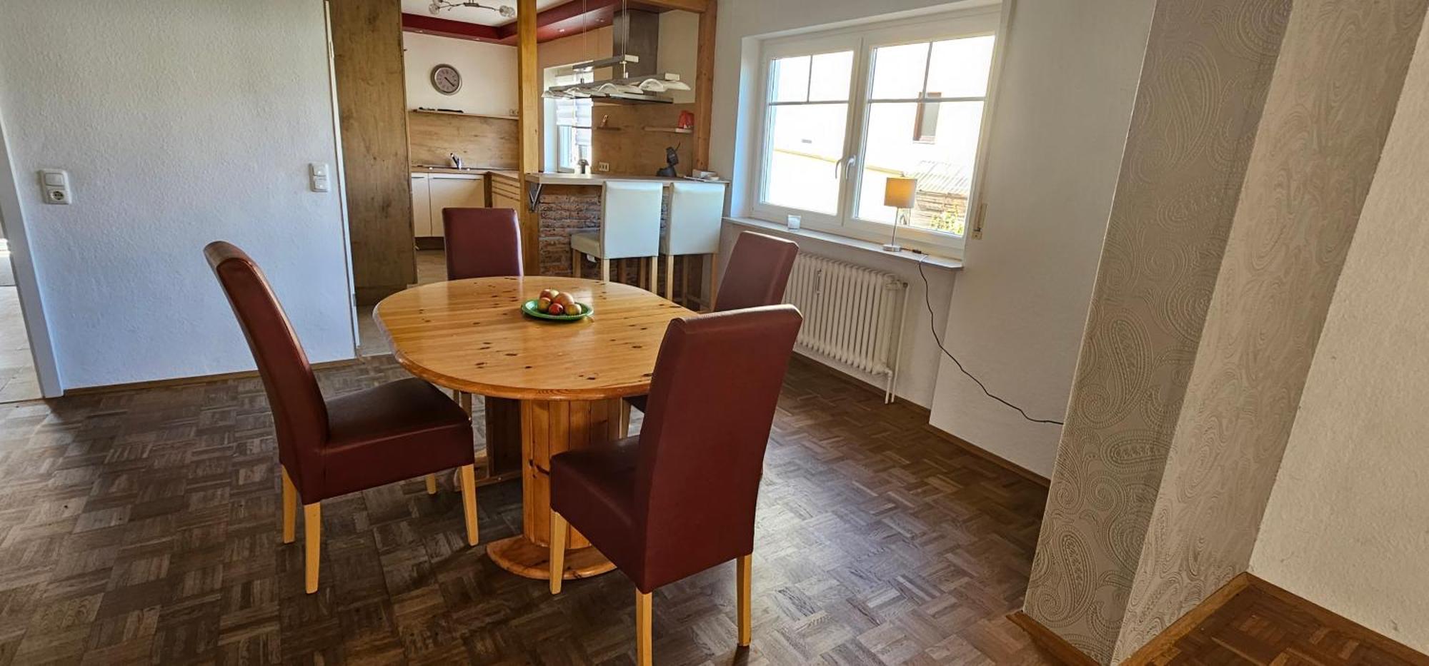 Schoene Zimmer Am Langenselbolder Dreieck A 45 A 66 Neuberg Εξωτερικό φωτογραφία