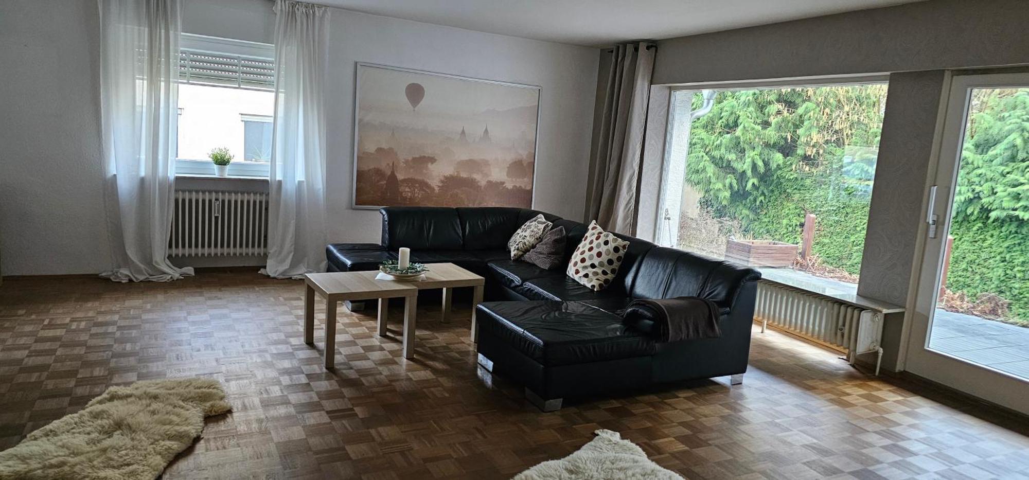 Schoene Zimmer Am Langenselbolder Dreieck A 45 A 66 Neuberg Εξωτερικό φωτογραφία