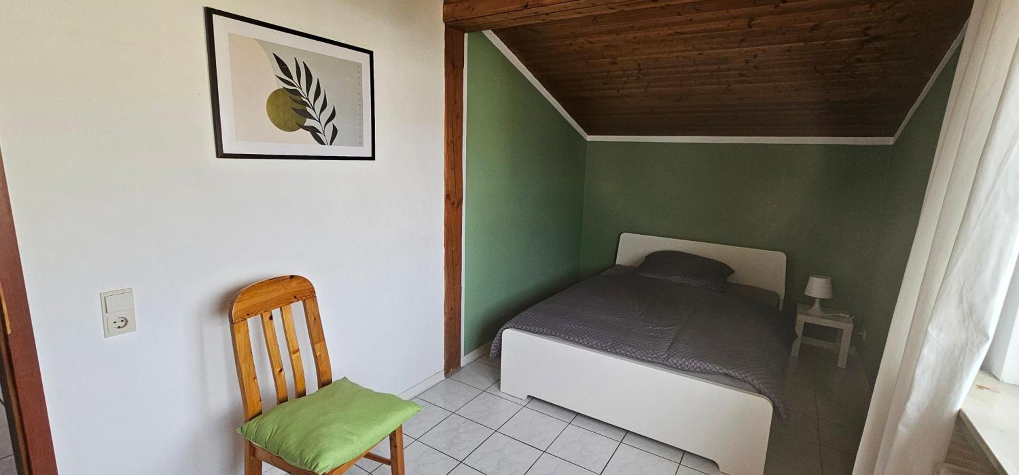 Schoene Zimmer Am Langenselbolder Dreieck A 45 A 66 Neuberg Εξωτερικό φωτογραφία