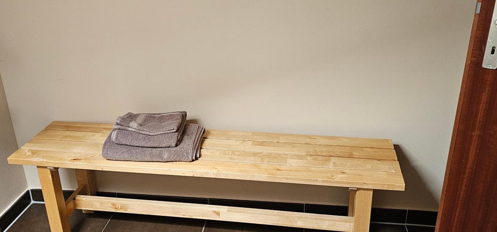 Schoene Zimmer Am Langenselbolder Dreieck A 45 A 66 Neuberg Εξωτερικό φωτογραφία